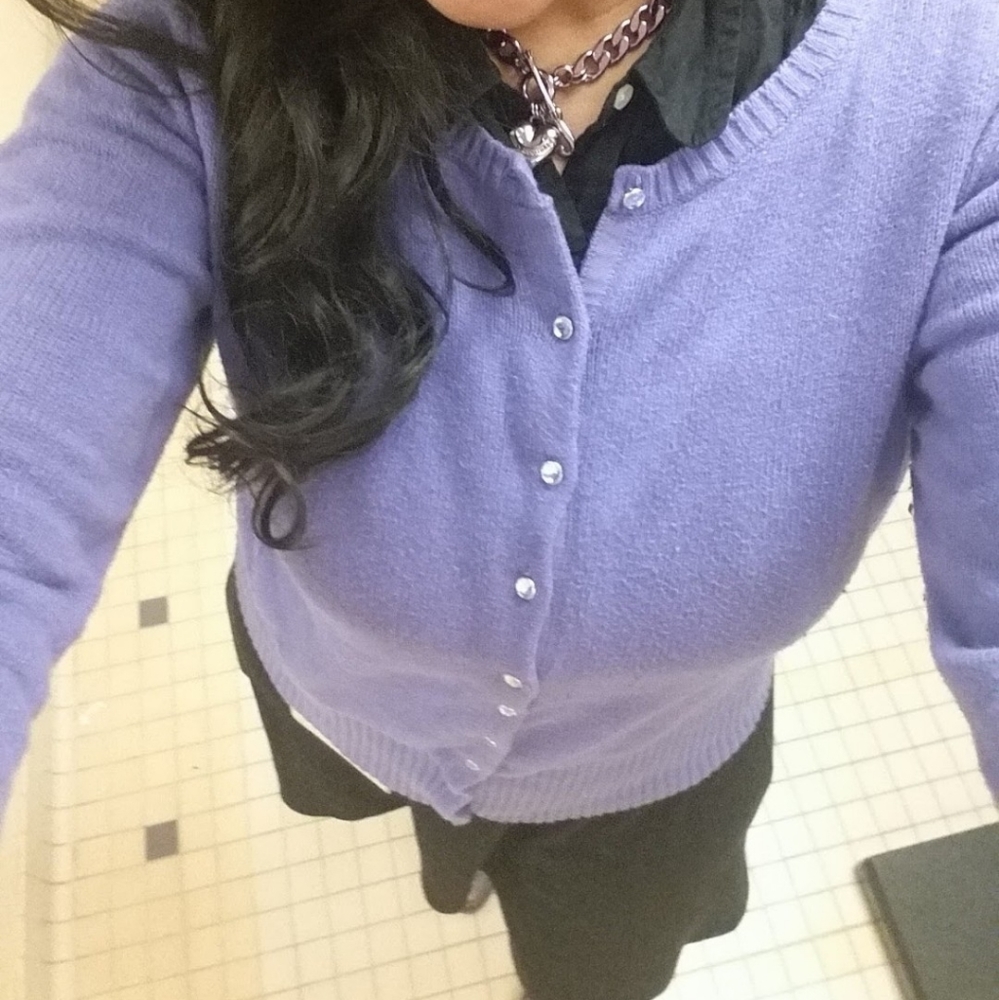 Cardigan